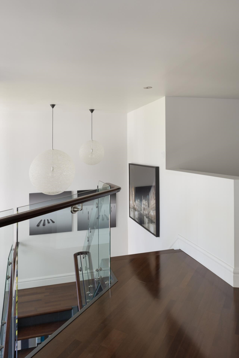 Laundry Room Photo of 401 988 Richards Street, Vancouver, BC