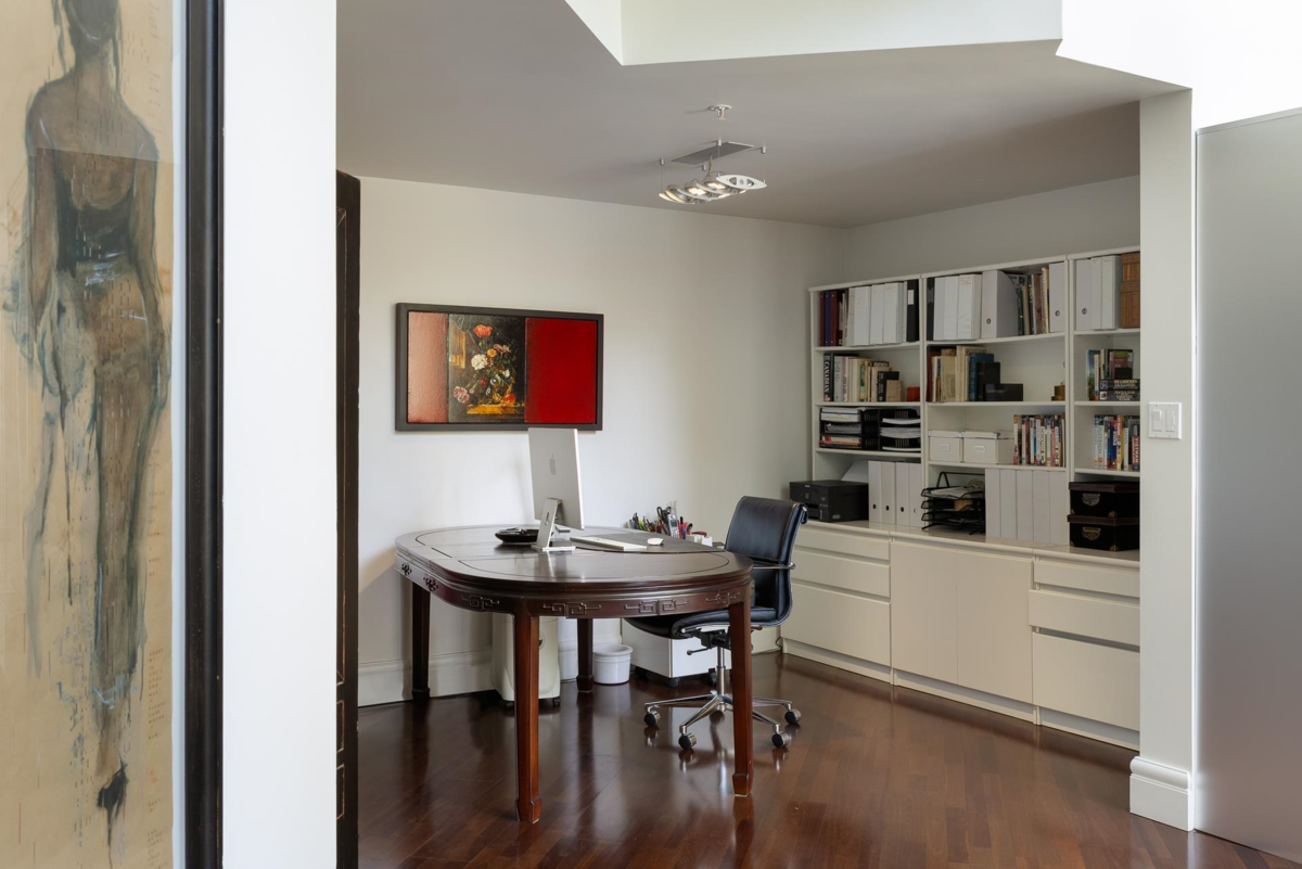 Office / Den Photo of 401 988 Richards Street, Vancouver, BC