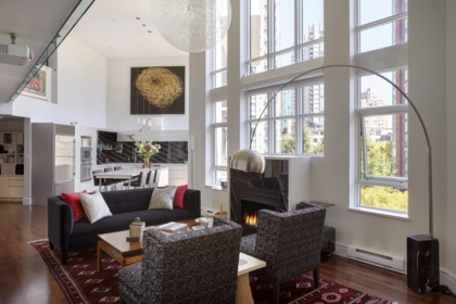 401 988 Richards Street, Vancouver, BC, Yaletown — 2 bed apartment/condo for sale