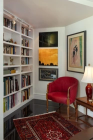 Loft / Bonus Room Photo of 401 988 Richards Street, Vancouver, BC