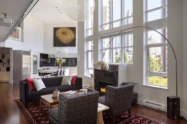 401 988 Richards Street, Vancouver, BC