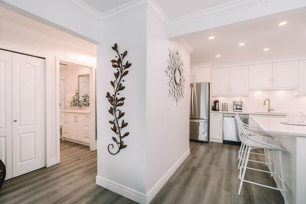 Loft / Bonus Room Photo of 301 19236 Ford Road, Pitt Meadows, BC