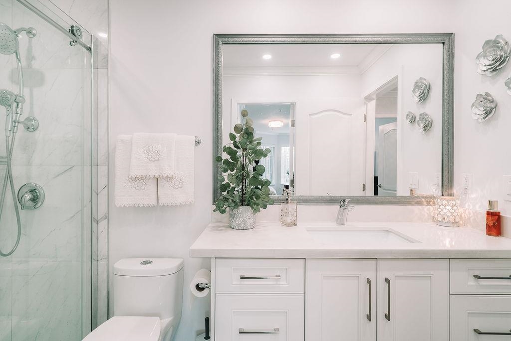 Outdoor Patio Photo of 301 19236 Ford Road, Pitt Meadows, BC