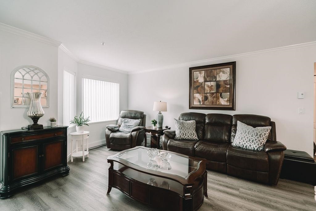 Powder Room Photo of 301 19236 Ford Road, Pitt Meadows, BC