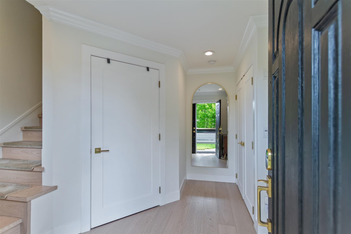 Loft / Bonus Room Photo of 6450 St. George Street, Vancouver, BC