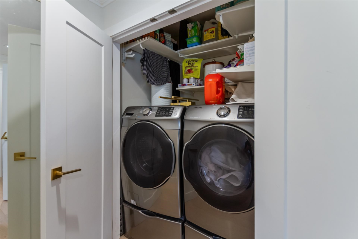 Office / Den Photo of 6450 St. George Street, Vancouver, BC