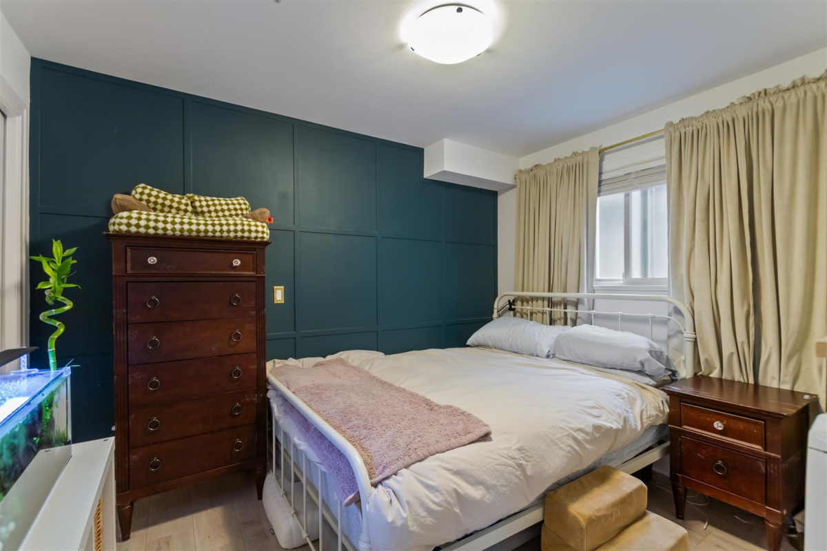 Staircase Photo of 6450 St. George Street, Vancouver, BC