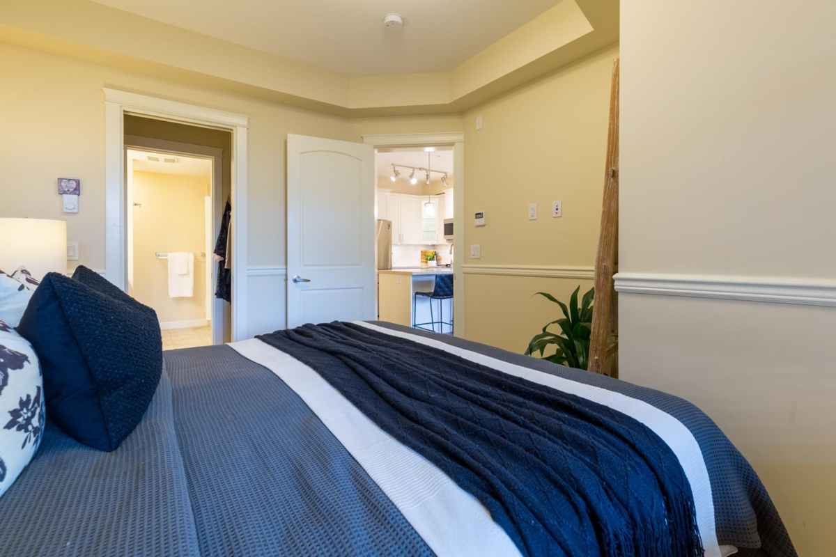 Guest Bathroom Photo of 311 8561 203a Street, Langley, BC