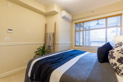 Bedroom 4 Photo of 311 8561 203a Street, Langley, BC