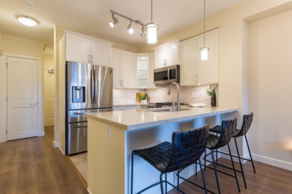 311 8561 203a Street, Langley, BC, Willoughby Heights — 2 bed apartment/condo for sale