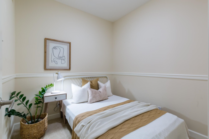 Loft / Bonus Room Photo of 311 8561 203a Street, Langley, BC