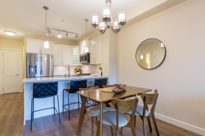 Pantry Photo of 311 8561 203a Street, Langley, BC