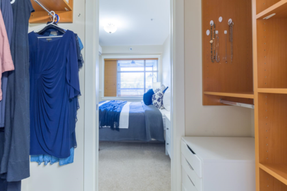 Powder Room Photo of 311 8561 203a Street, Langley, BC