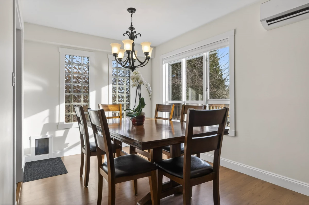 Bedroom 2 Photo of 8068 Manson Street, Mission, BC