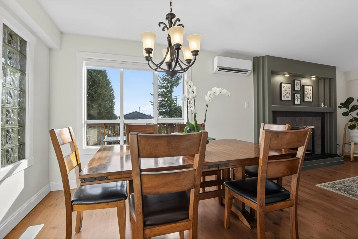 Bedroom 3 Photo of 8068 Manson Street, Mission, BC