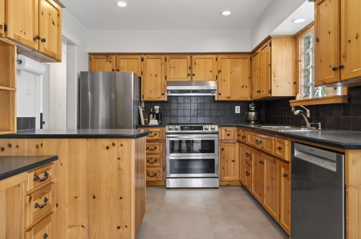 Bedroom 4 Photo of 8068 Manson Street, Mission, BC