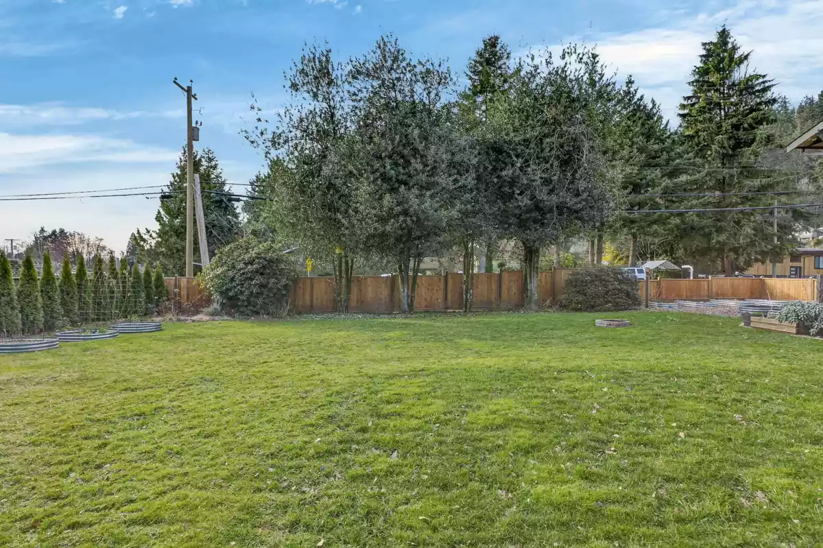 Fitness Center Photo Near 8068 Manson Street, Mission, BC