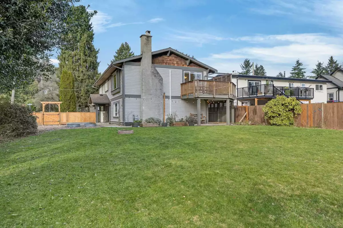 Neighborhood Park Photo Near 8068 Manson Street, Mission, BC