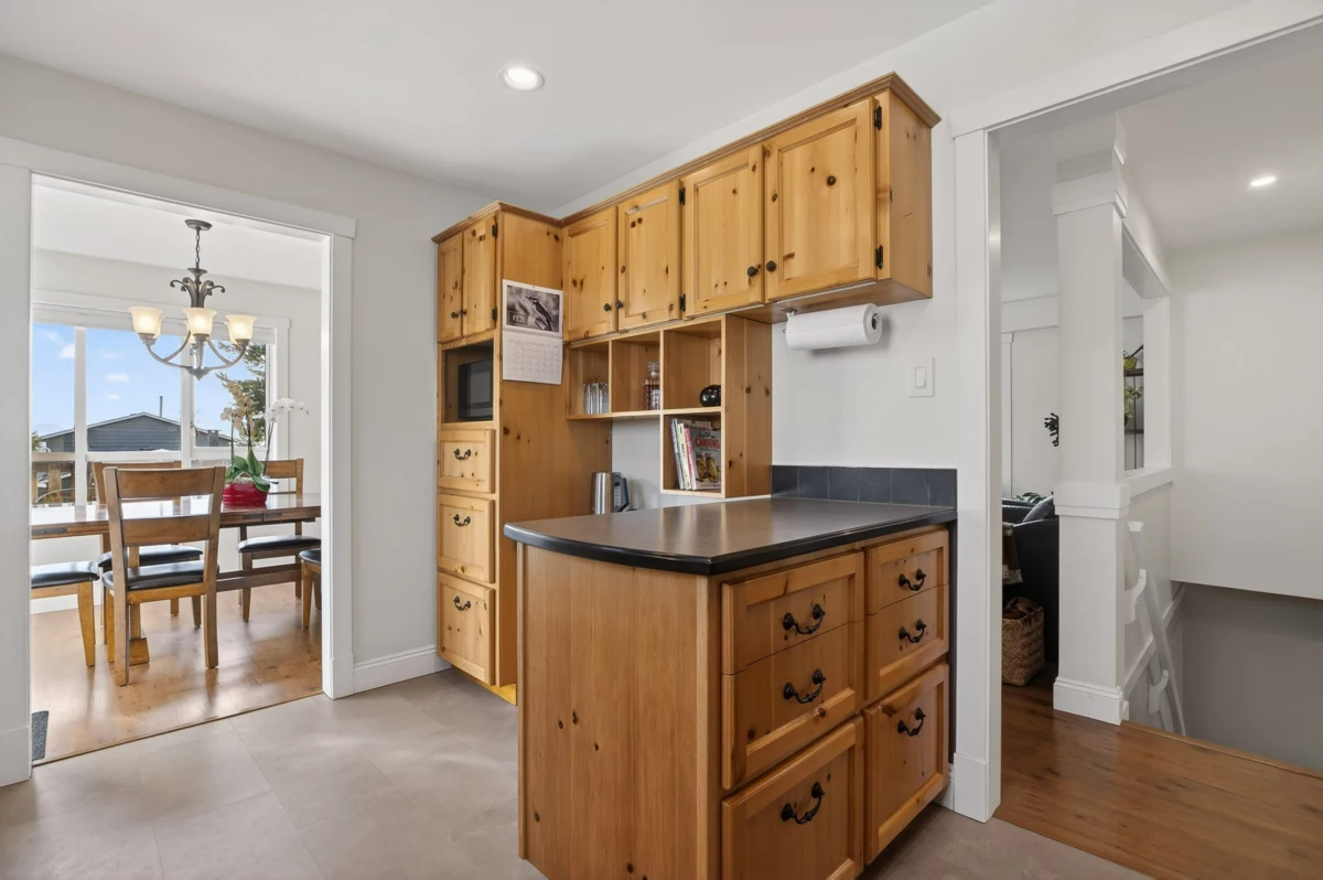 Office / Den Photo of 8068 Manson Street, Mission, BC