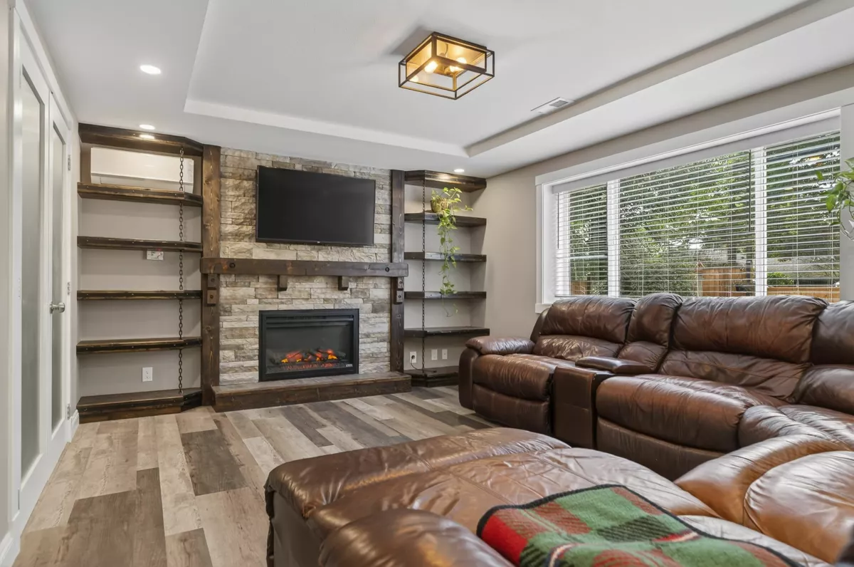 Outdoor Patio Photo of 8068 Manson Street, Mission, BC