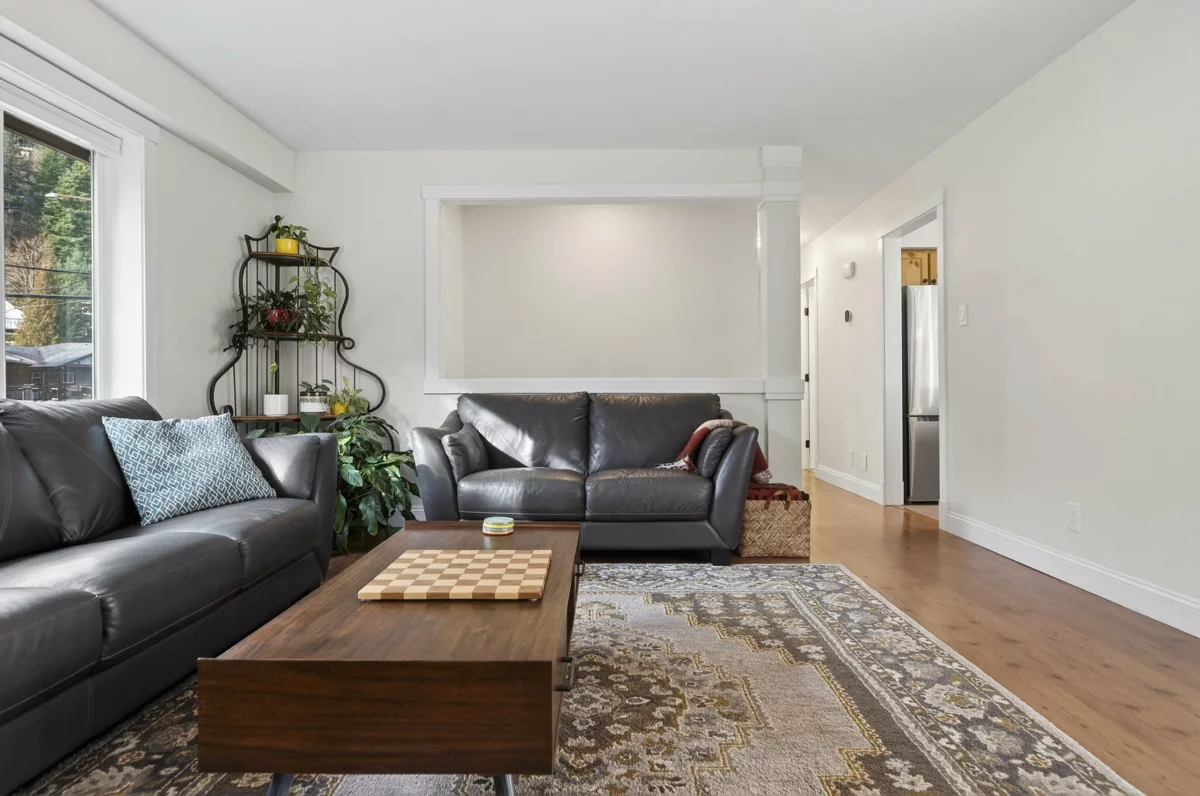 Primary Bedroom Photo of 8068 Manson Street, Mission, BC