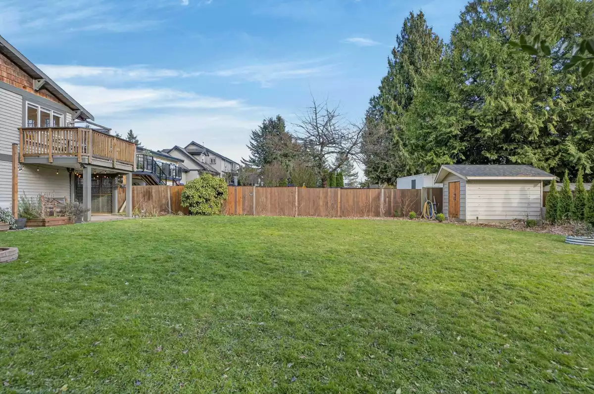 Street View Photo of 8068 Manson Street, Mission, BC