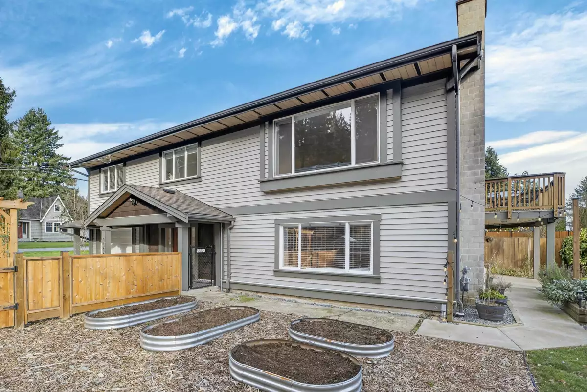 Swimming Pool Photo of 8068 Manson Street, Mission, BC