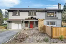 8068 Manson Street, Mission, BC