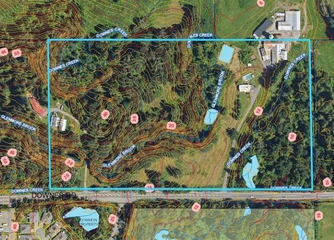 Living Room Photo of 32383 Downes Road, Abbotsford, BC