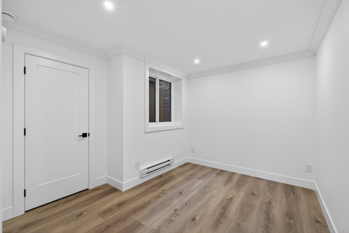 Basement Recreation Room Photo of 7808 Wiltshire Boulevard, Delta, BC