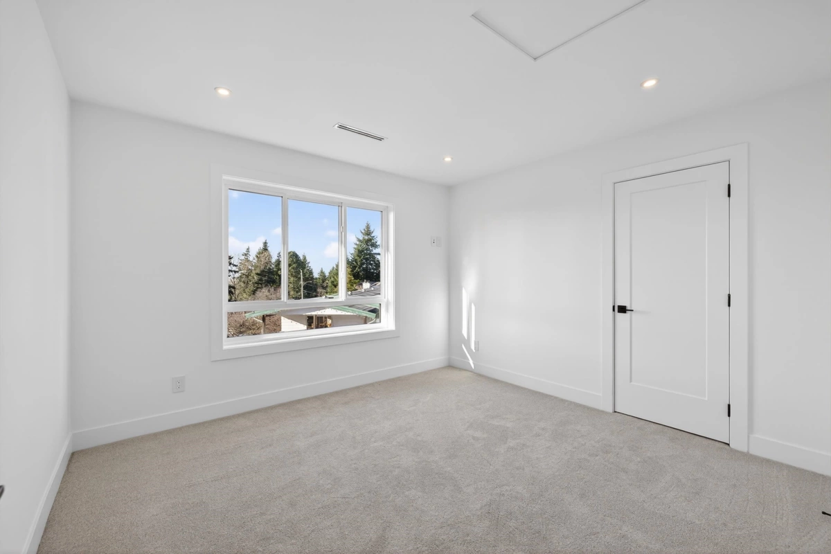 Bedroom 2 Photo of 7808 Wiltshire Boulevard, Delta, BC