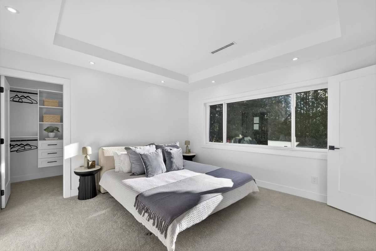 Breakfast Nook Photo of 7808 Wiltshire Boulevard, Delta, BC