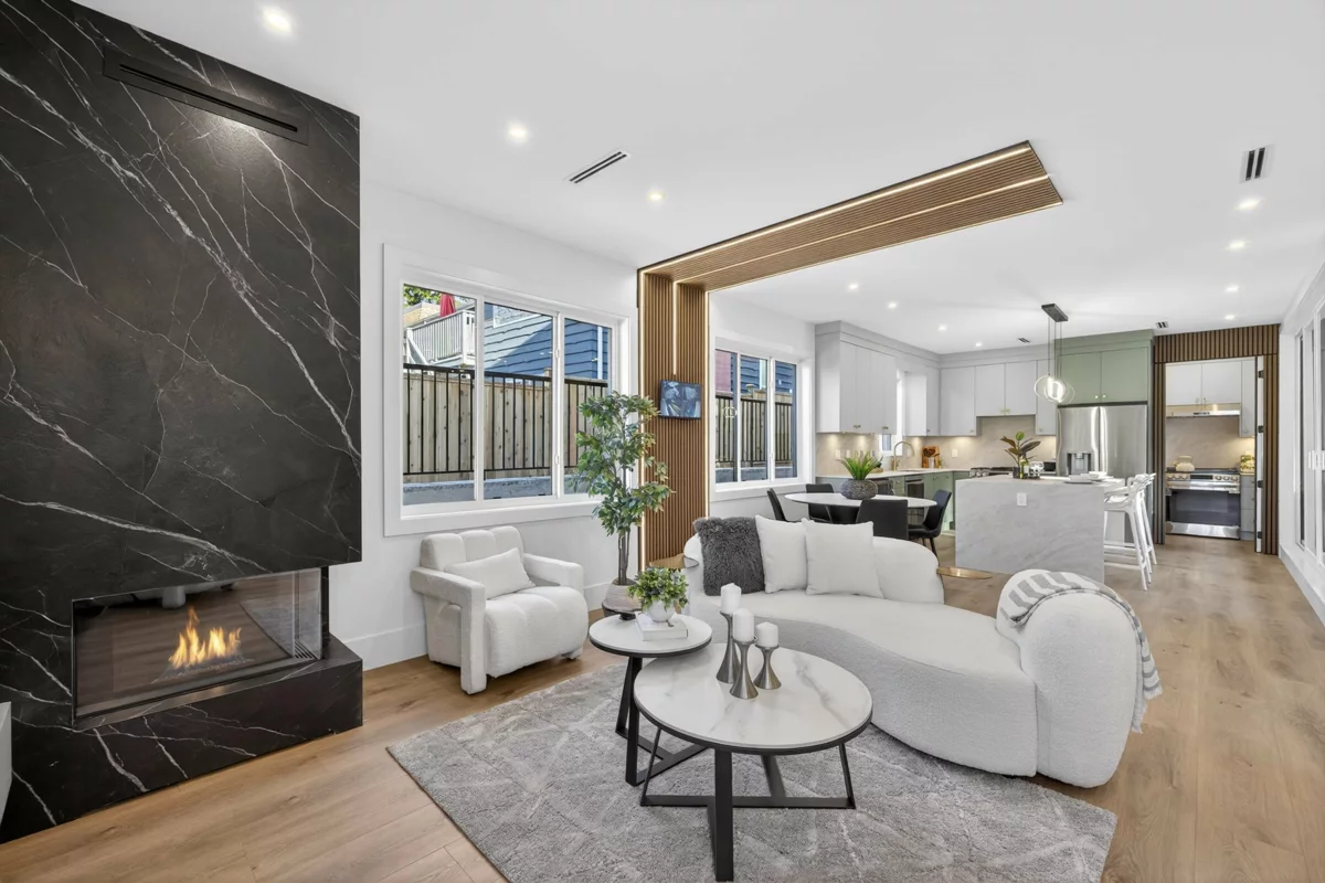 Exterior Rear Photo of 7808 Wiltshire Boulevard, Delta, BC