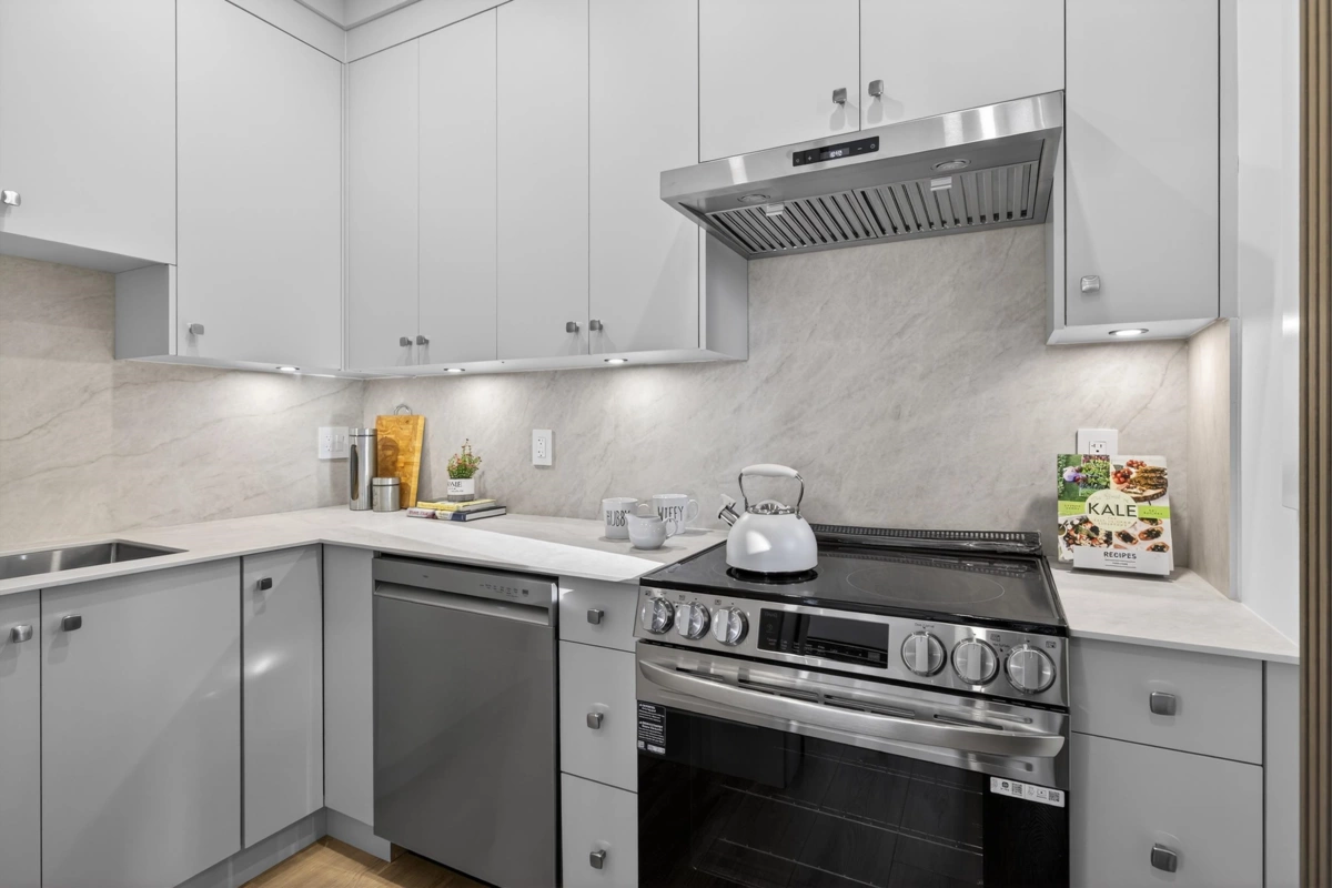 Kitchen Photo of 7808 Wiltshire Boulevard, Delta, BC