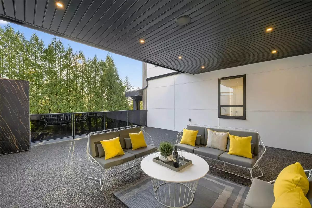 Outdoor Patio Photo of 7808 Wiltshire Boulevard, Delta, BC