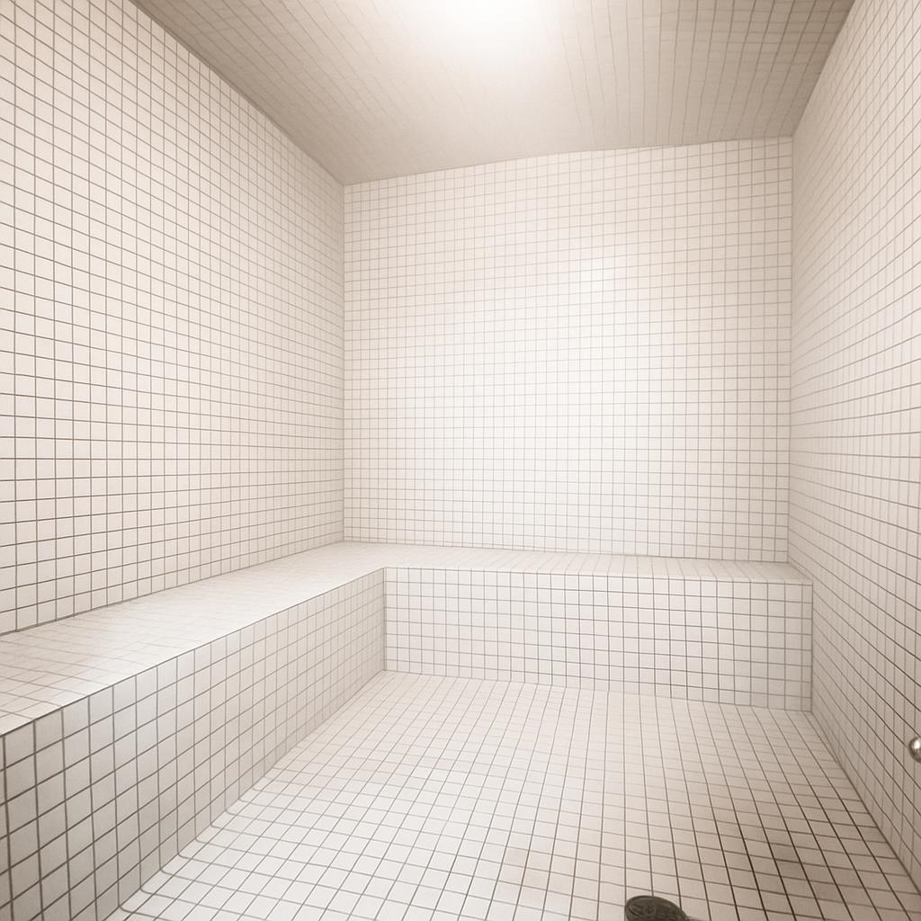 Outdoor Patio Photo of 807 1211 Melville Street, Vancouver, BC