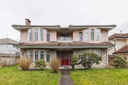 8874 132 Street, Surrey, BC, Queen Mary Park Surrey — 7 bed single family residence for sale