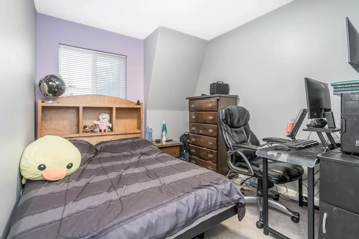 Backyard Photo of 27 8890 Walnut Grove Drive, Langley, BC