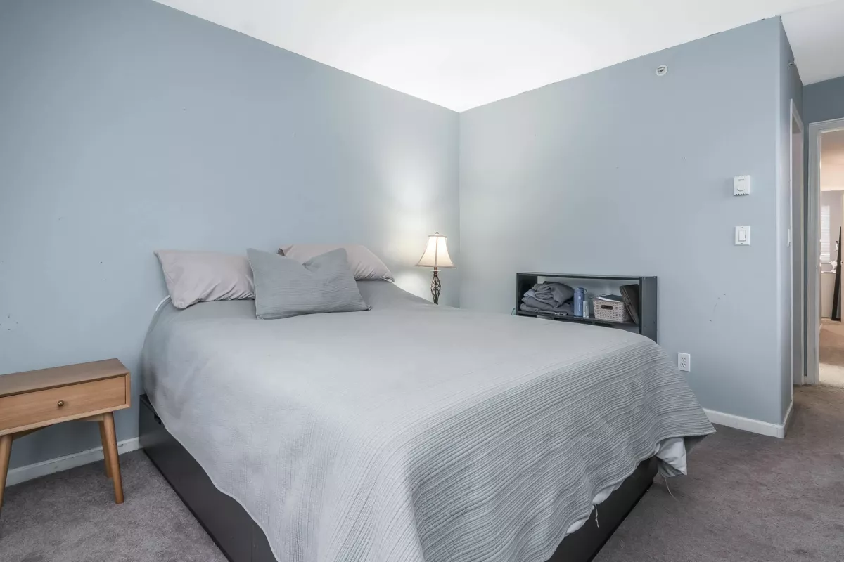 Hallway Photo of 27 8890 Walnut Grove Drive, Langley, BC