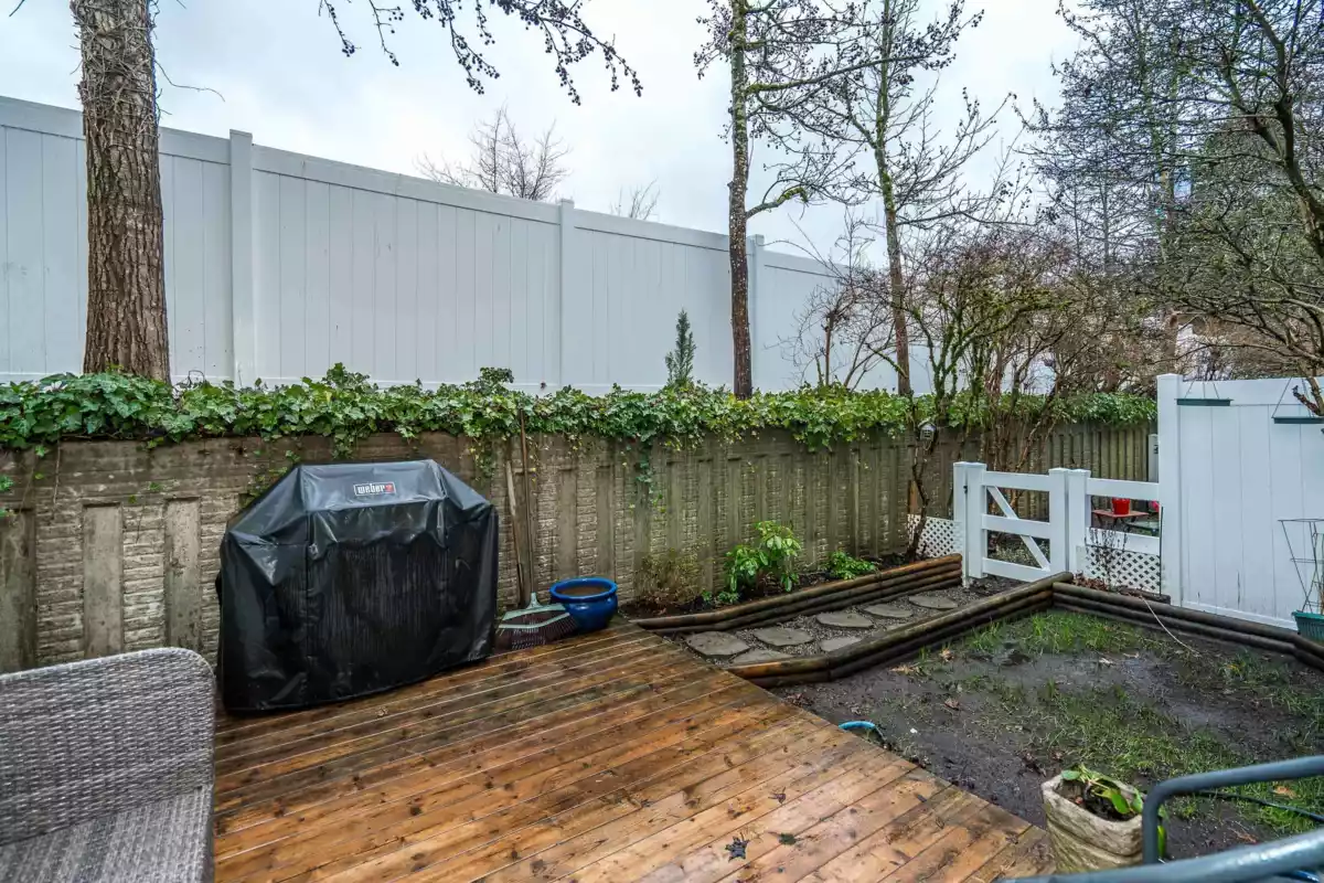 Hot Tub / Spa Photo of 27 8890 Walnut Grove Drive, Langley, BC