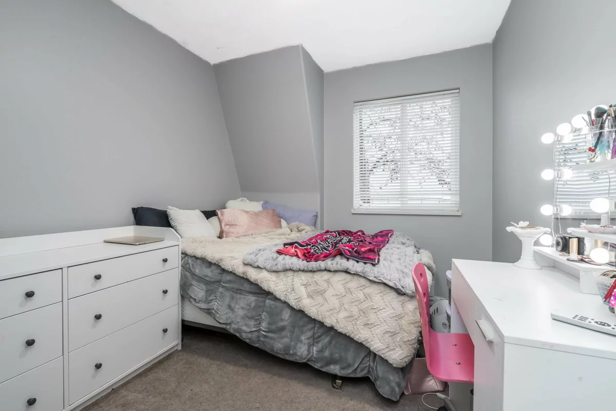 Outdoor Deck Photo of 27 8890 Walnut Grove Drive, Langley, BC