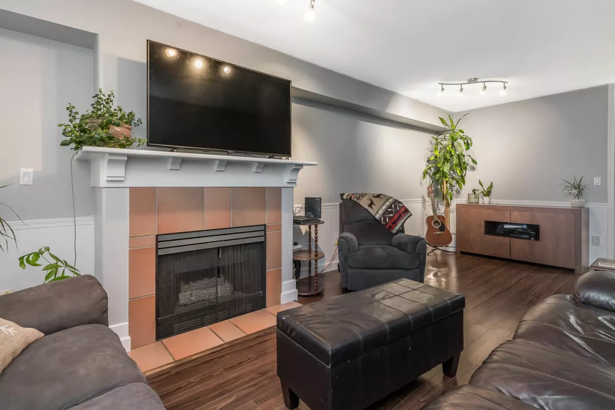 Primary Bedroom Photo of 27 8890 Walnut Grove Drive, Langley, BC