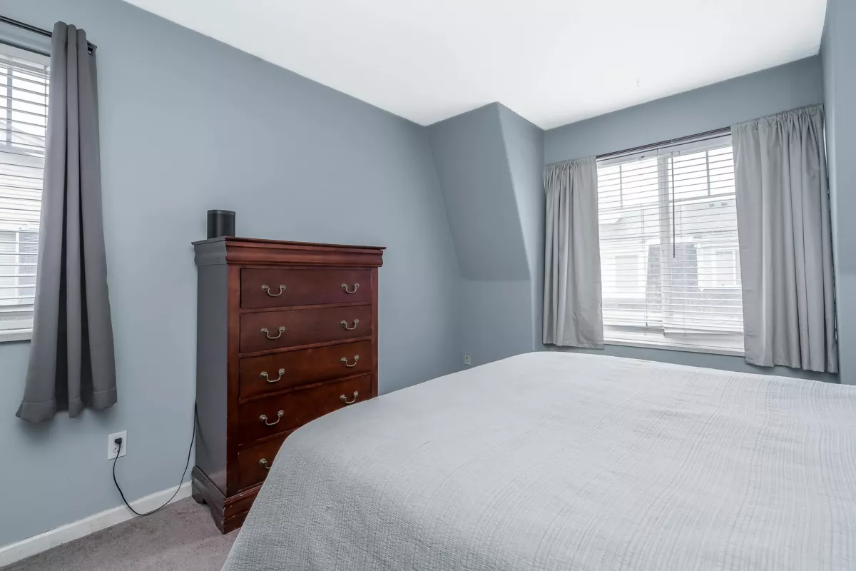 Staircase Photo of 27 8890 Walnut Grove Drive, Langley, BC