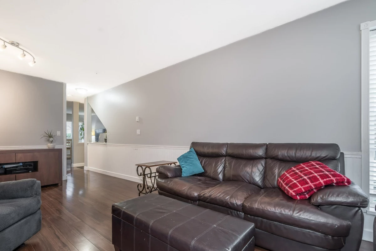 Walk-In Closet Photo of 27 8890 Walnut Grove Drive, Langley, BC