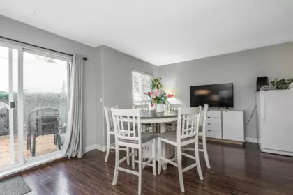 Basement Recreation Room Photo of 27 8890 Walnut Grove Drive, Langley, BC