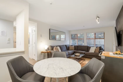 80 4355 Northlands Boulevard, Whistler, BC, Whistler — Townhouse for sale