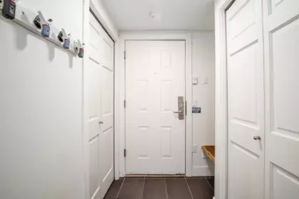 Walk-In Closet Photo of 80 4355 Northlands Boulevard, Whistler, BC