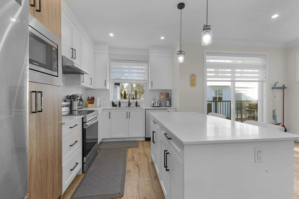 Bedroom 2 Photo of 13 2033 Mckenzie Road, Abbotsford, BC