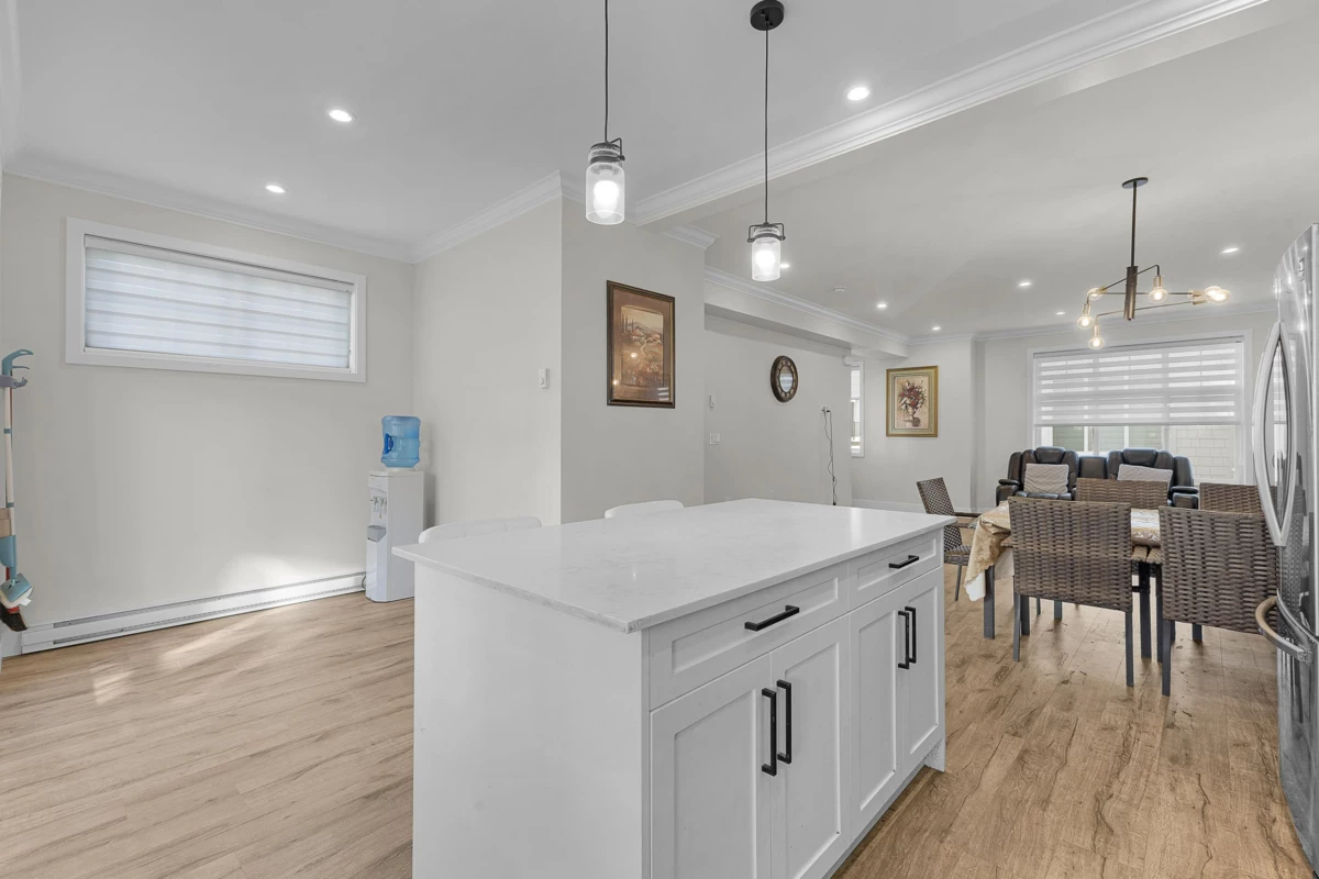 Bedroom 3 Photo of 13 2033 Mckenzie Road, Abbotsford, BC