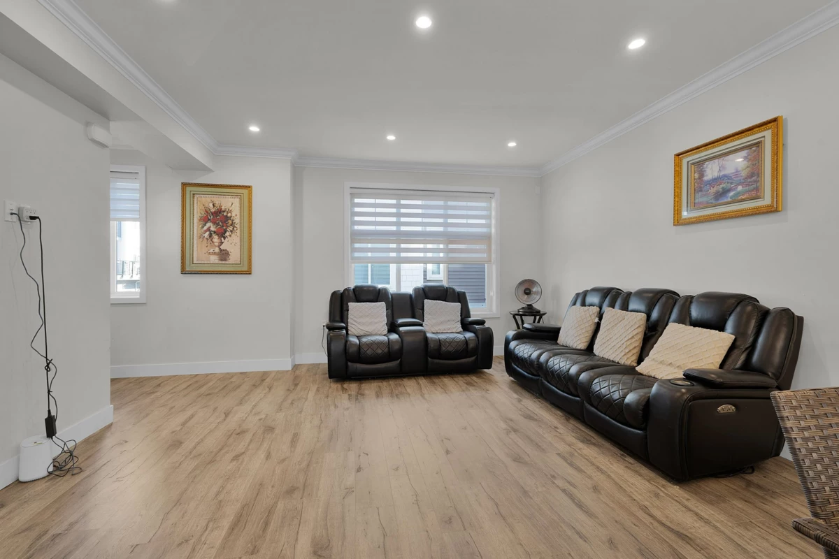 Bedroom 4 Photo of 13 2033 Mckenzie Road, Abbotsford, BC